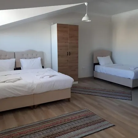 Aparthotel Yildiz Apart 2 Urgup