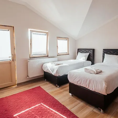 Yildiz Apart 2 * Ürgüp