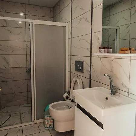 Apartahotel Delüx Yildiz Apart