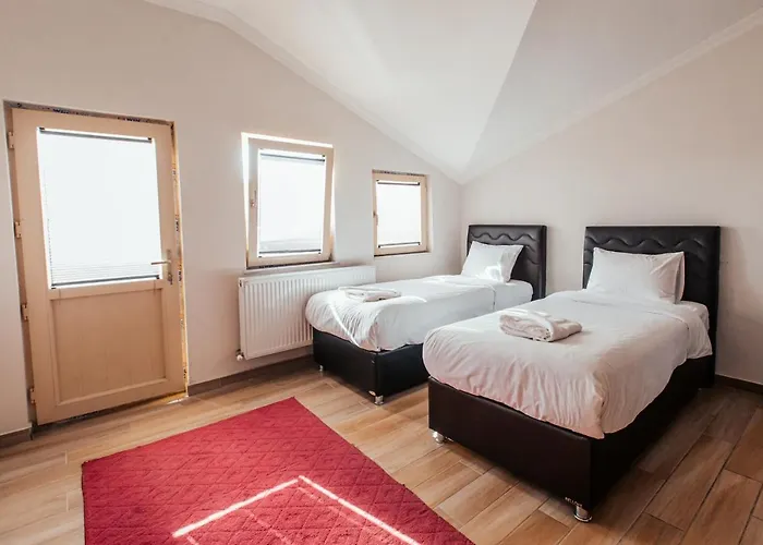 Yildiz Apart 2 * Ürgüp