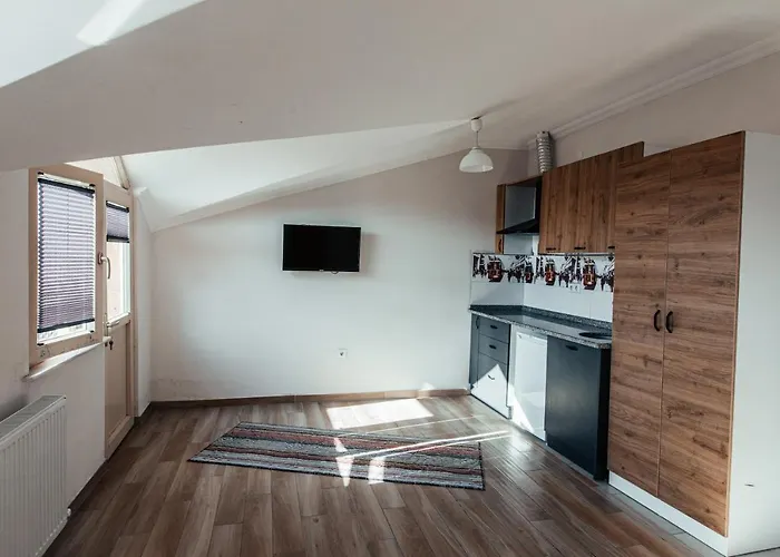 Yildiz Apart 2 Ürgüp